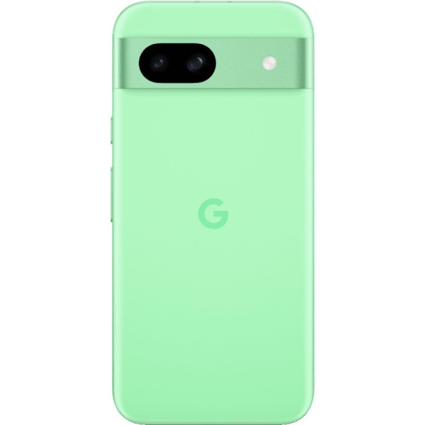 Фото - Смартфон Google Pixel 8a 128GB Aloe (Восстановленный, Идеальное состояние)