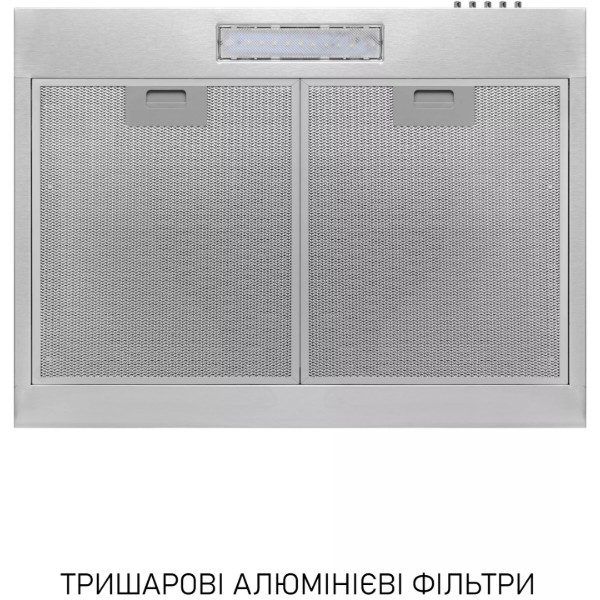 Фото - Вытяжка традиционная Minola HPL 512 I