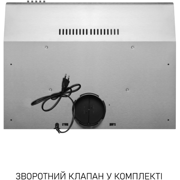 Фото - Вытяжка традиционная Minola HPL 512 I