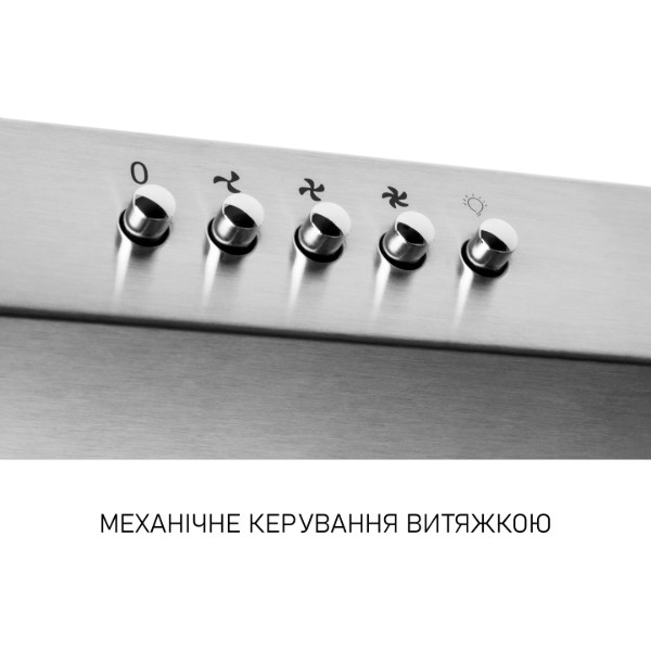 Фото - Вытяжка традиционная Minola HPL 512 I