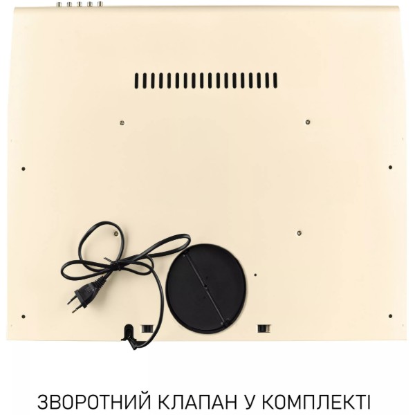 Фото - Витяжка традиційна Minola HPL 512 IV
