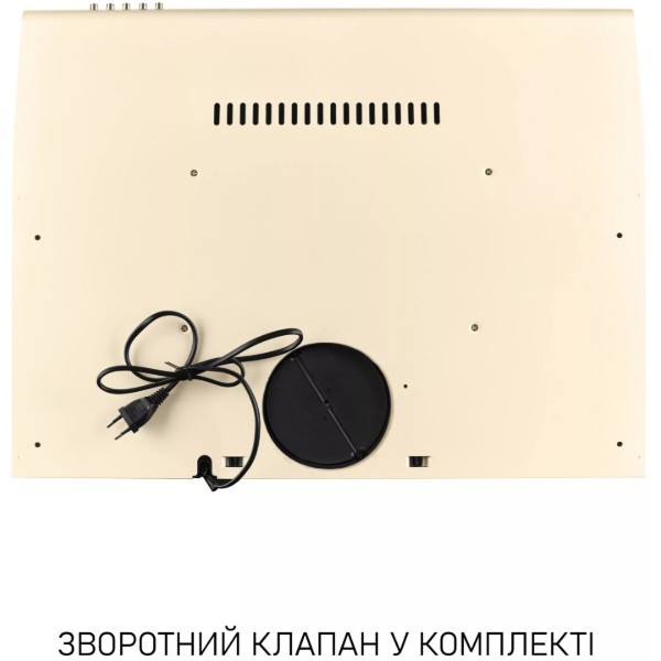 Фото - Вытяжка традиционная Minola HPL 612 IV