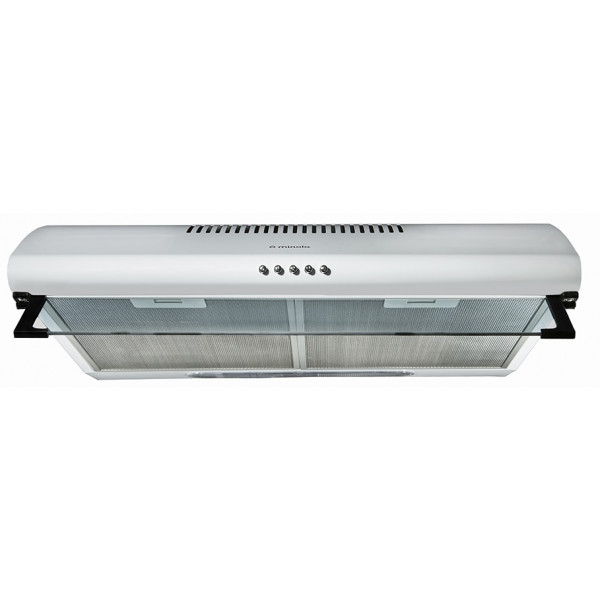 Фото - Вытяжка традиционная Minola HPL 6140 WH 630