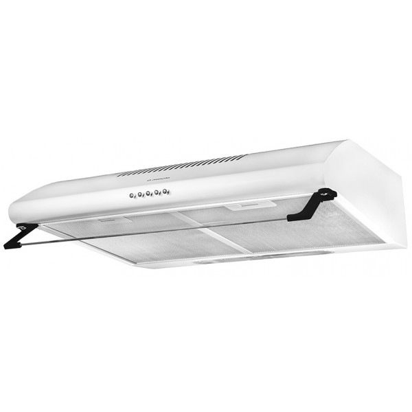 Фото - Вытяжка традиционная Minola HPL 6140 WH 630