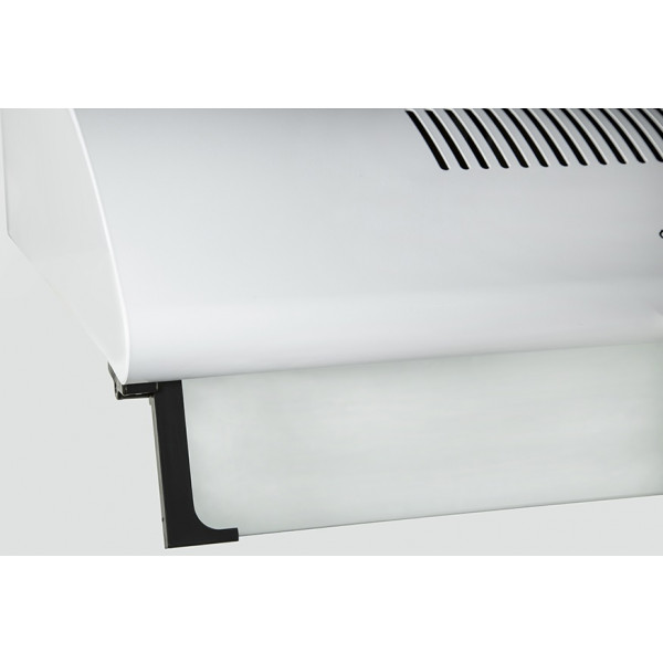Фото - Вытяжка традиционная Minola HPL 6140 WH 630
