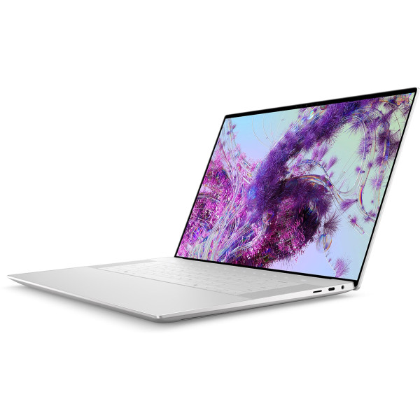 Фото - Ноутбук Dell XPS 16 9640 (210-BLFZ-2411MRN) Platinum Silver