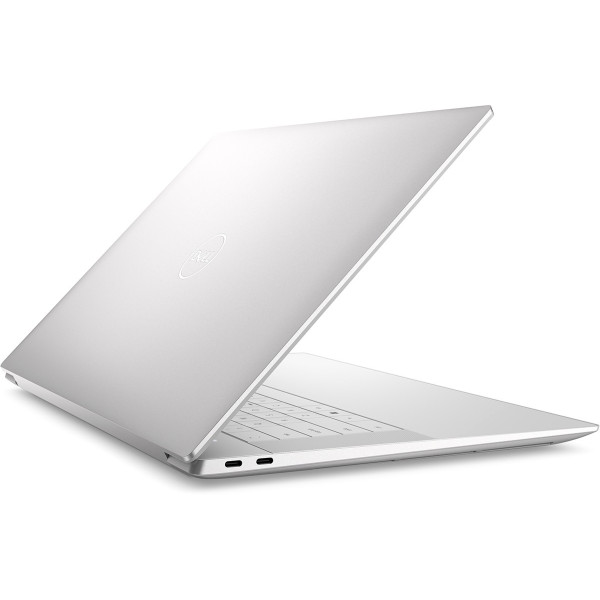 Фото - Ноутбук Dell XPS 16 9640 (210-BLFZ-2411MRN) Platinum Silver