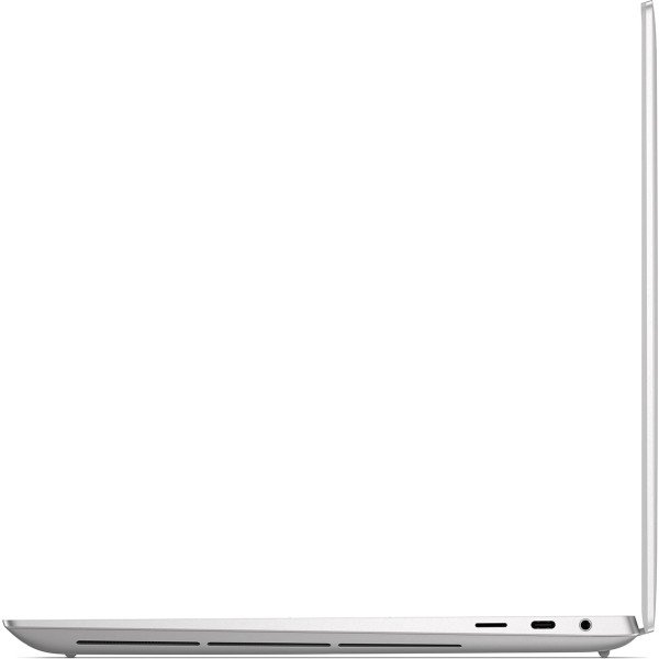 Фото - Ноутбук Dell XPS 16 9640 (210-BLFZ-2411MRN) Platinum Silver