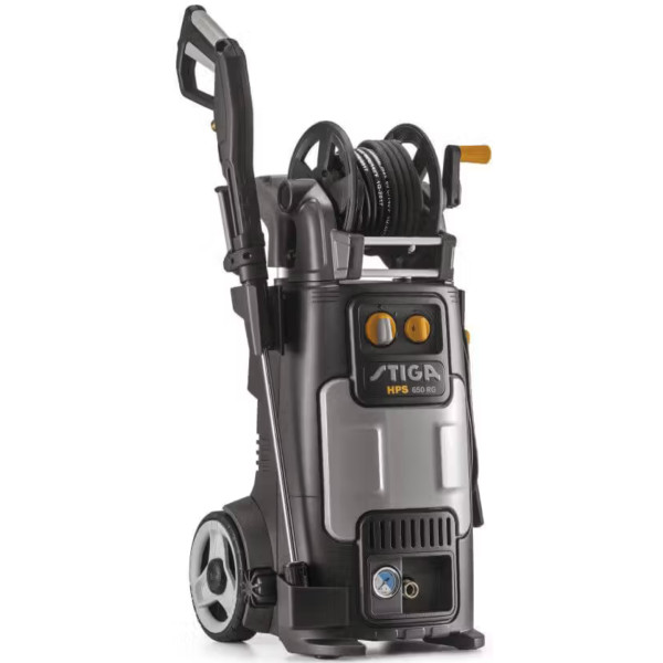 Фото - Мінімийка Stiga HPS650RG