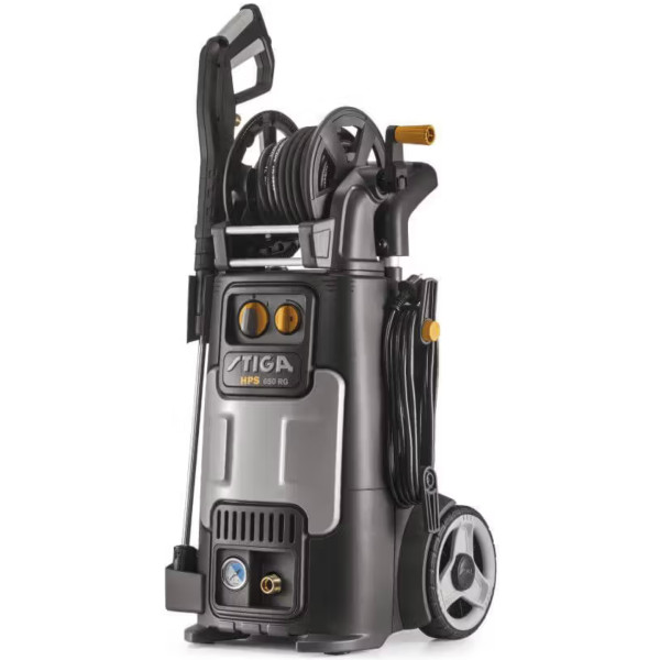 Фото - Мінімийка Stiga HPS650RG