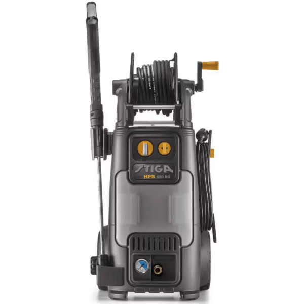 Фото - Мінімийка Stiga HPS650RG