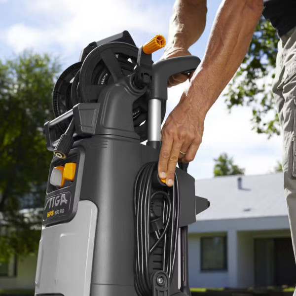 Фото - Мінімийка Stiga HPS650RG