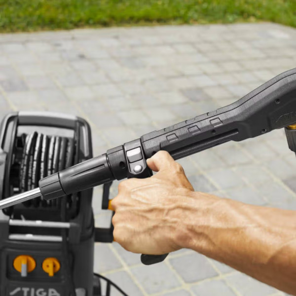 Фото - Мінімийка Stiga HPS650RG