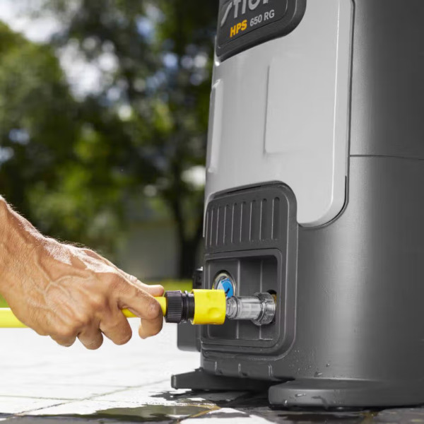 Фото - Мінімийка Stiga HPS650RG