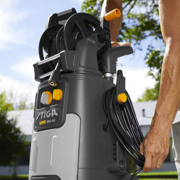 Фото - Мінімийка Stiga HPS650RG