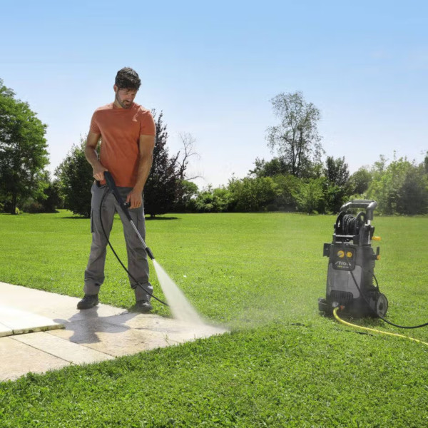 Фото - Мінімийка Stiga HPS650RG