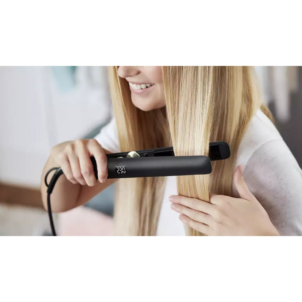 Фото - Выпрямитель волос Philips Pro HPS930/00
