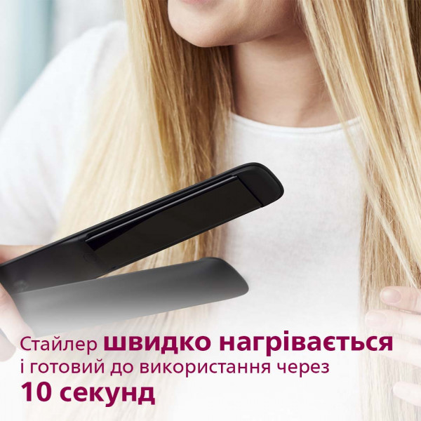 Фото - Выпрямитель волос Philips Pro HPS930/00