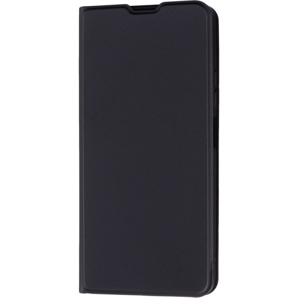 Фото - Чохол для смартфону BeCover Exclusive New Style for Tecno Spark Go 1 (KL4) Black (712704)