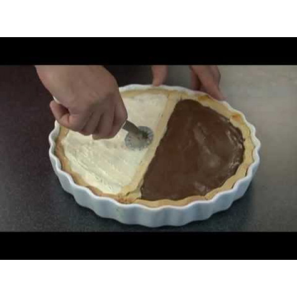 Фото - Нож кухонный tescoma 420150 Presto для теста