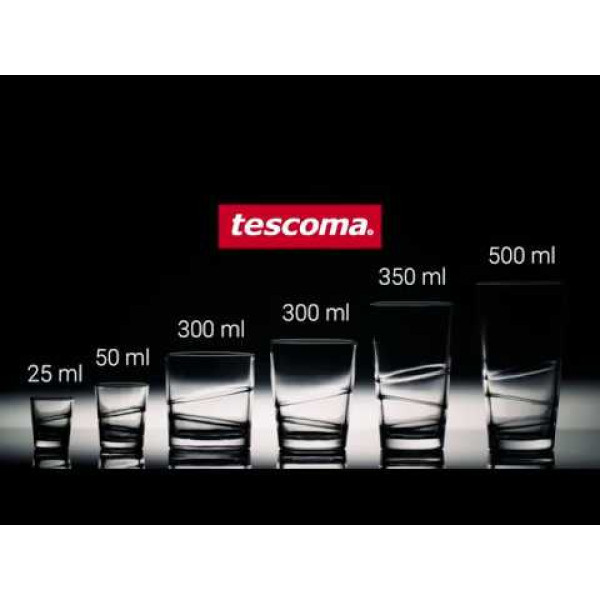 Фото - Склянка tescoma 306030 myDRINK 300 мл