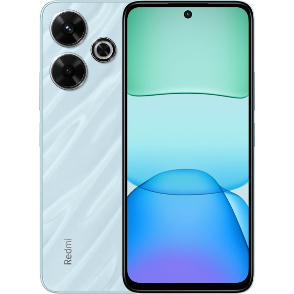 Фото - Смартфон Xiaomi Redmi 13 6/128Gb Ocean Blue
