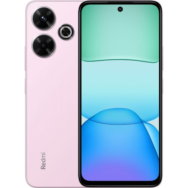 Фото - Смартфон Xiaomi Redmi 13 6/128Gb Pearl Pink