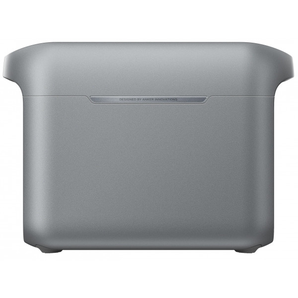 Фото - Зарядна станція універсальна Anker SOLIX C1000X 1056Wh 1800W Grey