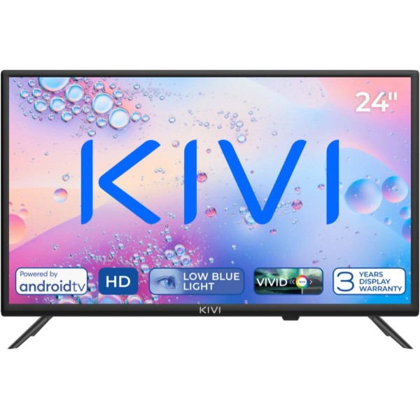 Фото - Телевізор KIVI 24H760QB