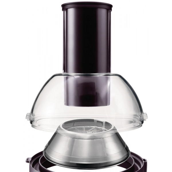 Фото - Соковитискач відцентровий Philips Viva Collection HR1832/02