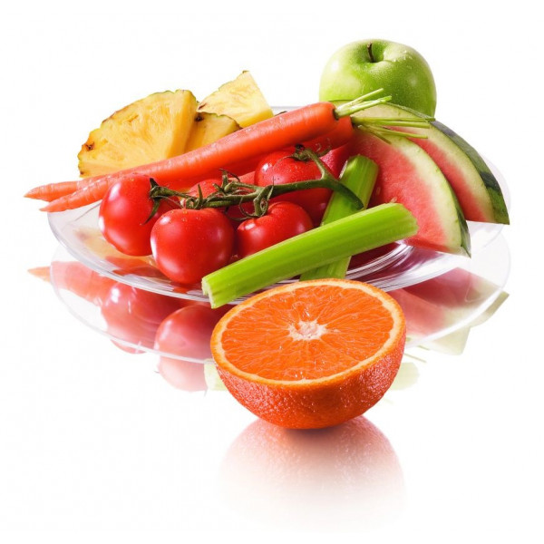 Фото - Соковитискач відцентровий Philips Viva Collection HR1832/02