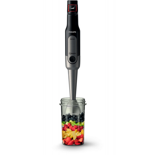 Фото - Уцінка - Блендер заглибний Philips HR2652/90 #