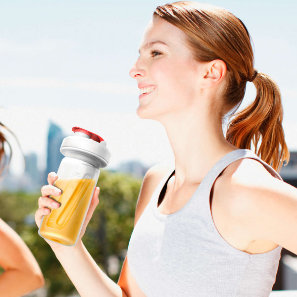 Фото - Блендер стационарный Philips Daily Collection HR2872/00