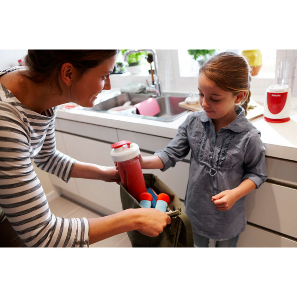 Фото - Блендер стационарный Philips Daily Collection HR2872/00