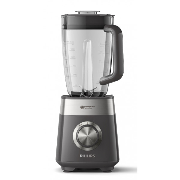 Фото - Блендер стационарный Philips HR3020/20