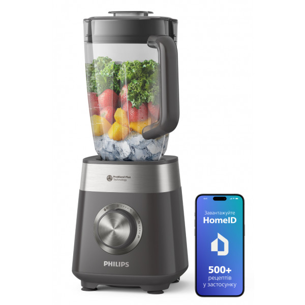 Фото - Блендер стационарный Philips HR3020/20