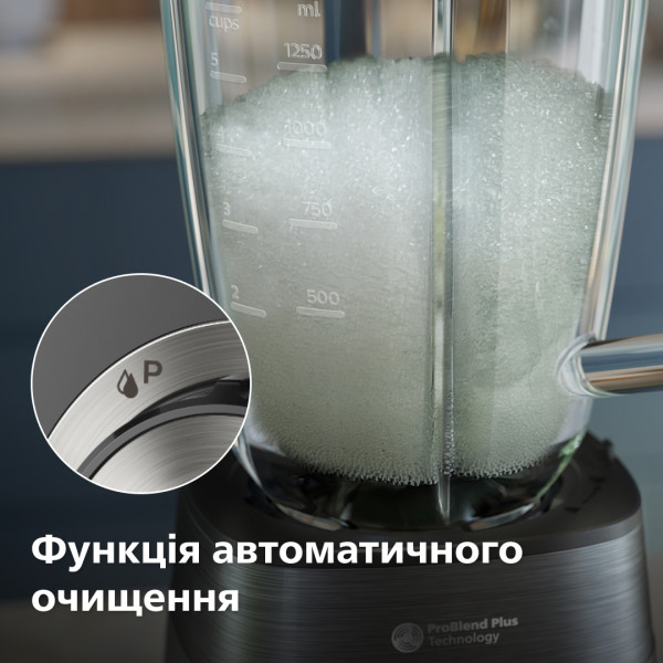 Фото - Блендер стационарный Philips HR3030/00