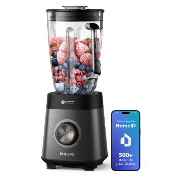 Фото - Блендер стационарный Philips HR3041/00