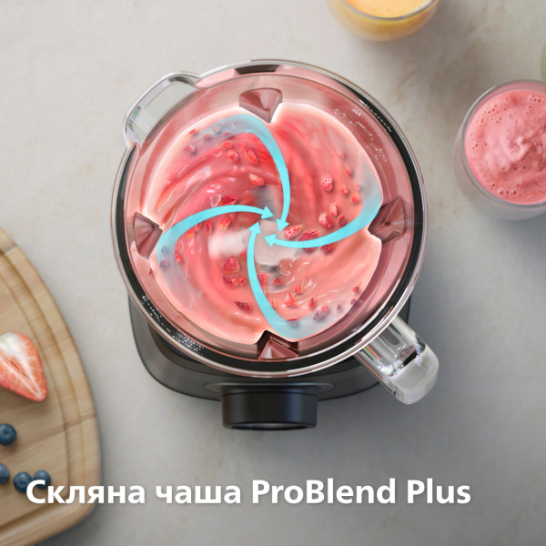 Фото - Блендер стационарный Philips HR3041/00