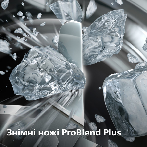 Фото - Блендер стационарный Philips HR3041/00