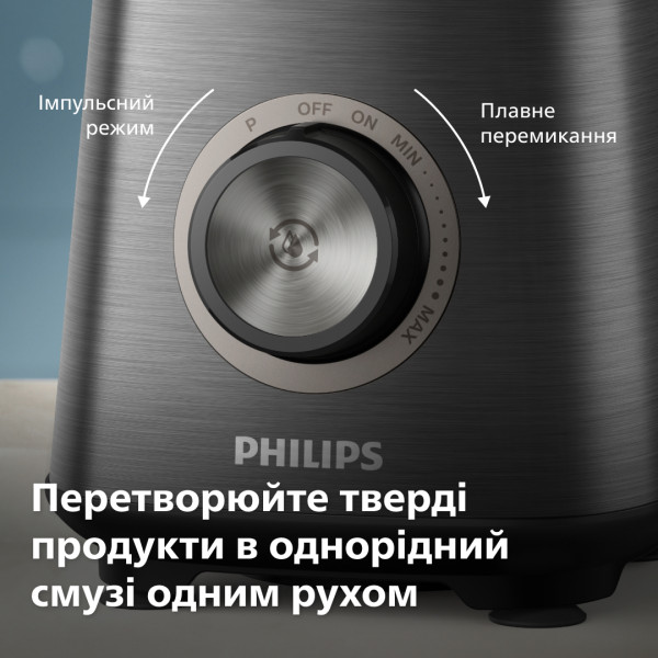 Фото - Блендер стационарный Philips HR3041/00