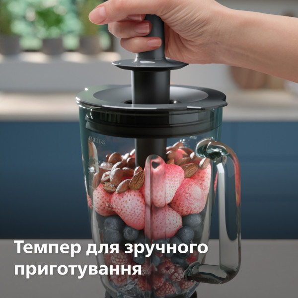 Фото - Блендер стационарный Philips HR3041/00