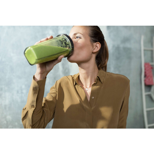 Фото - Блендер стационарный Philips Viva Collection HR3556/00