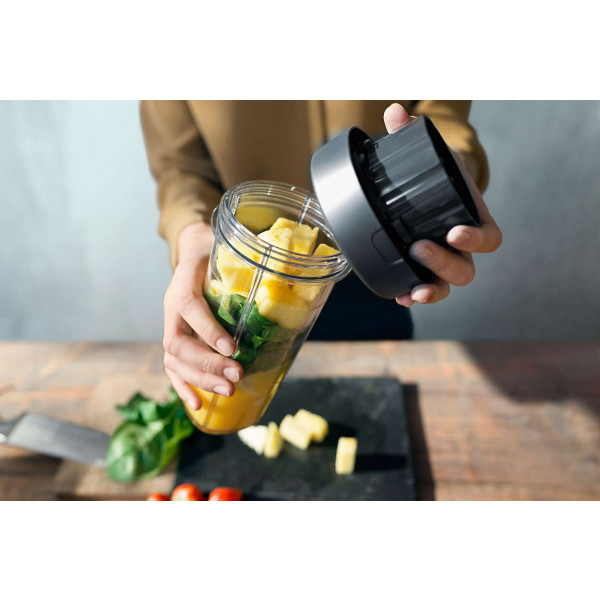 Фото - Блендер стационарный Philips Viva Collection HR3556/00