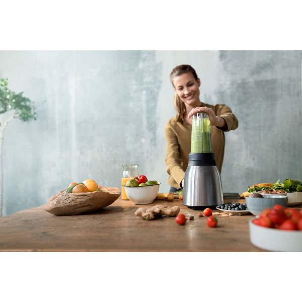 Фото - Блендер стационарный Philips Viva Collection HR3556/00