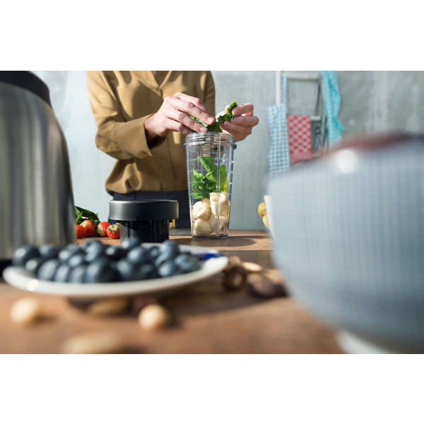 Фото - Блендер стационарный Philips Viva Collection HR3556/00