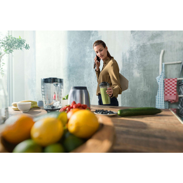 Фото - Блендер стационарный Philips Viva Collection HR3556/00