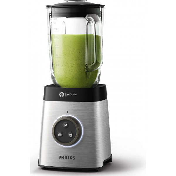 Фото - Блендер стационарный Philips Avance Collection HR3652/00