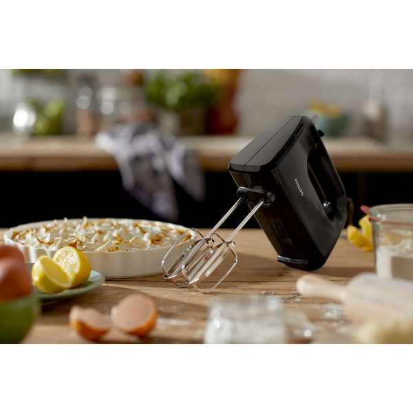 Фото - Міксер Philips Daily Collection HR3705/10
