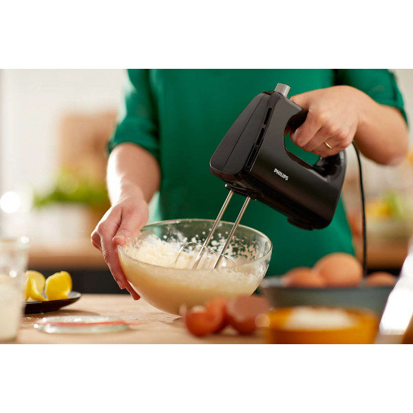 Фото - Міксер Philips Daily Collection HR3705/10